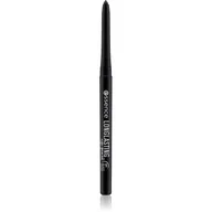 Kredki do oczu - Essence Long Lasting Eye Pencil Długotrwała kredka do oczu 01 Black Fever 1234578919 - miniaturka - grafika 1