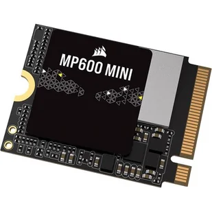 Corsair MP600 MINI M.2 2230 - 1TB - Dyski SSD - miniaturka - grafika 1