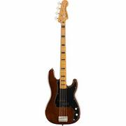 Gitary basowe - Fender Squier Classic Vibe 70s Precision Bass MN Wal gitara basowa - miniaturka - grafika 1