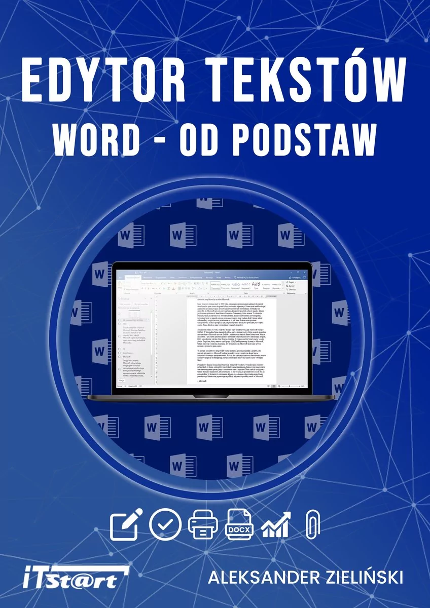 ITStart Edytor tekstów Word od podstaw