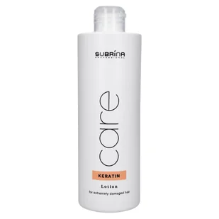 SUBRINA Lotion 480.0 ml - Kosmetyki do stylizacji włosów - miniaturka - grafika 1