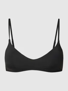 Top bikini z kwiatowym wzorem model ‘SOL SEARCHER’ - Stroje kąpielowe - miniaturka - grafika 1