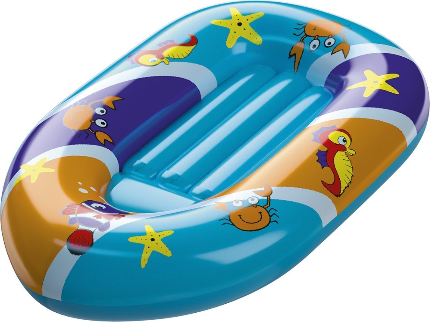 Fashy Kids inflatable boat Fash 8130 51