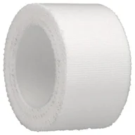 Apteczki i materiały opatrunkowe - Plaster przylepiec jedwabny hypoalergiczny SILKplast - miniaturka - grafika 1