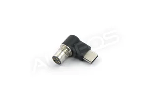 Effect Audio TermX wtyk USB typu C - Złącza, przejściówki, adaptery - miniaturka - grafika 1