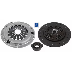 SACHS ZESTAW SPRZĘGŁA  3000951458 - Sprzęgła - miniaturka - grafika 1