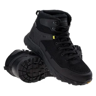 Buty trekkingowe męskie Hi-Tec Męskie buty Hi-tec Hitket Mid Wp V rozmiar 42 - Buty trekkingowe męskie - miniaturka - grafika 1