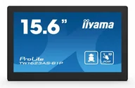 Monitory - IIYAMA 16" TW1623AS-B3P - miniaturka - grafika 1
