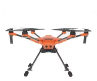 Drony - Yuneec H520E - miniaturka - grafika 1