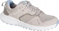 Buty trekkingowe damskie - Buty trekkingowe damskie Columbia Columbia Bethany 2062531278 Beżowe 39 - miniaturka - grafika 1