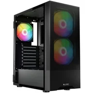 Zestawy komputerowe - Komputer MAD DOG ARYA-A14WR32WH R7-5700 32GB RAM 1TB SSD GeForce RTX5060 DLSS 4 Wi-Fi Windows 11 Home - miniaturka - grafika 1