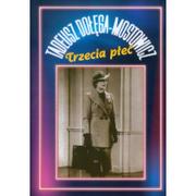 Literatura przygodowa - Rytm Oficyna Wydawnicza Tadeusz Dołęga-Mostowicz Trzecia płeć - miniaturka - grafika 1