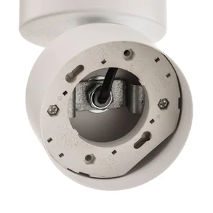 TK Lighting Kinkiet LED CLARK biały 1xGX53 - Lampy ścienne - miniaturka - grafika 6