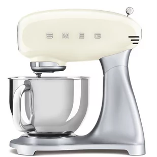 Smeg SMF02CREU - Roboty kuchenne - miniaturka - grafika 1