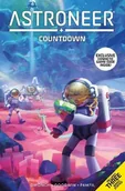 Pozostałe książki - Astroneer: Countdown Vol.1 - miniaturka - grafika 1