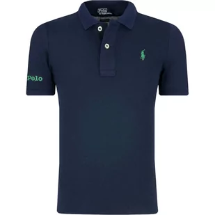 POLO RALPH LAUREN Polo | Regular Fit - Koszulki dla chłopców - miniaturka - grafika 1