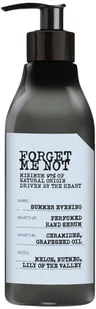 Farmona, Forget Me Not Serum Summer Evening, Krem Do Rąk, 150ml - Kremy i maski do rąk - miniaturka - grafika 1