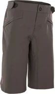 Spodenki rowerowe - Spodenki Rowerowe Damskie Ion W Bikeshorts Scrub r.40/L - miniaturka - grafika 1