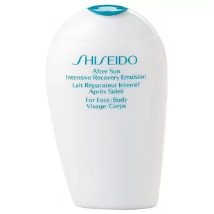Shiseido After Sun Intensive Recovery Emulsion emulsja po opalaniu 150ml - Kosmetyki po opalaniu - miniaturka - grafika 1