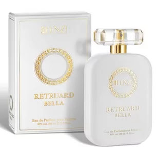 jfenzi deo edp retruard bella 100ml - Wody i perfumy damskie - miniaturka - grafika 1