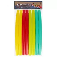 Zabawki i gry sportowe - Hula Hop składany 74cm MEGA CREATIVE 553091 - miniaturka - grafika 1