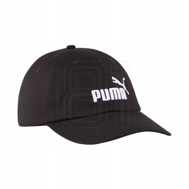 Czapka z daszkiem Puma Ess No.1 Logo BB 25999 01 M