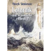 Lektury szkoły średnie - Latarnik oraz Wspomnienie z Maripozy - miniaturka - grafika 1