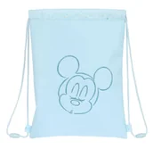 Koszulki i topy damskie - safta Unisex dziecięcy śpiworek na stopy Junior Mickey Mouse Baby, kolorowy, średni, kolorowy, m - miniaturka - grafika 1