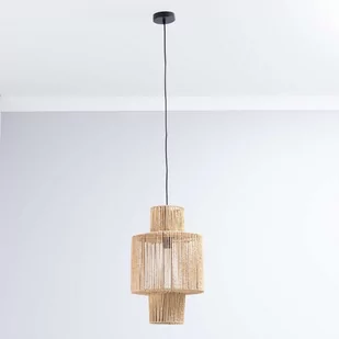 Dekoria pl pl Lampa wisząca Abir 49cm 30 cm x 49 cm 814-358 - Lampy sufitowe - miniaturka - grafika 1