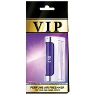 Zapachy samochodowe - VIP Ultraviolet - Odświeżacz powietrza w formie zawieszki - miniaturka - grafika 1