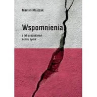 Pamiętniki, dzienniki, listy - Sorus Wspomnienia z lat poszukiwań sensu życia Marian Majczak - miniaturka - grafika 1