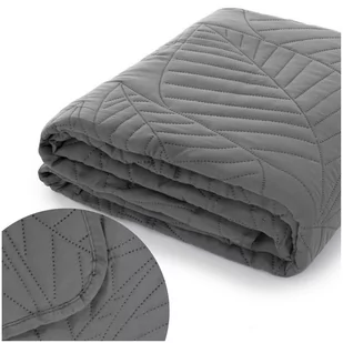 Narzuta 200 x 220 Tłoczona Mikrofibra Nicole 12 - Narzuty - miniaturka - grafika 1