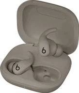 Słuchawki - Apple Powerbeats Fit - Wireless Gravel Grey - miniaturka - grafika 1