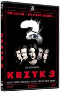  Krzyk 3 (Scream 3) [DVD]