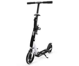 Milly Mally Scooter Ultimate White - Hulajnogi - miniaturka - grafika 1