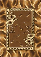 Dywany - Trio Brąz - miniaturka - grafika 1