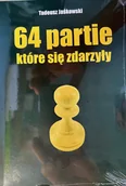 Poradniki hobbystyczne - 64 partie, które się zdarzyły - miniaturka - grafika 1