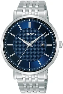 Zegarek Zegarek Lorus RH955RX9 Classic - Zegarki męskie - miniaturka - grafika 1