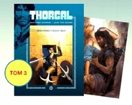 Komiksy dla młodzieży - THORGAL 3 /24 TRZEJ STARCY Z KRAJU ARAN - miniaturka - grafika 1