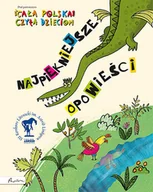 Audiobooki dla dzieci i młodzieży - Najpiękniejsze opowieści Nowa - miniaturka - grafika 1