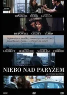 Komedie DVD - Niebo nad Paryżem - miniaturka - grafika 1