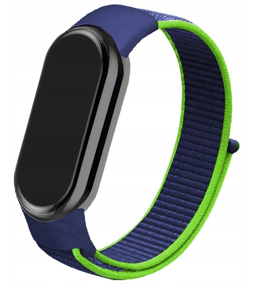 ChronSmarta Pasek ChronSmarta do smartband'a Xiaomi Mi Band 8 / 9 / 10 Wzór 06