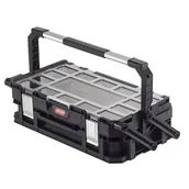 Skrzynki i torby narzędziowe - KETER Organizer Connect Cantilever 22" 233839 233839 - miniaturka - grafika 1