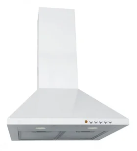 Gorenje DKP500WH-TUO Okap DKP500WH - Okapy kuchenne - miniaturka - grafika 1