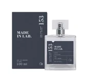 Wody i perfumy męskie - Made in Lab 153 woda perfumowana spray 100ml - miniaturka - grafika 1