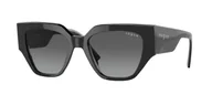 Okulary przeciwsłoneczne - Vogue Okulary Przeciwsłoneczne VO 5409S W44/11 - miniaturka - grafika 1