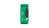 Inne akcesoria elektryczne - MEW-01 Monitor energii elektrycznej jednofazowy Lite WiFi 3F+N SUPLA - miniaturka - grafika 1