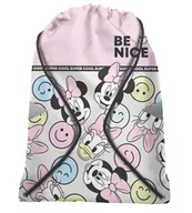 Worki na buty - Beniamin, Worek na Gimnastykę Minnie - miniaturka - grafika 1