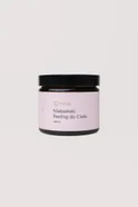 Cukrowy peeling o zapachu jaśminu - Niebiański Peeling. Jaśmin LOVA 250 ml