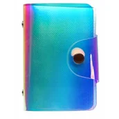 Albumy fotograficzne - NA LoveInstant Album Zdjęcia 20 szt do Fujifilm INSTAX MINI 7 8 9 11 SB5578 - miniaturka - grafika 1